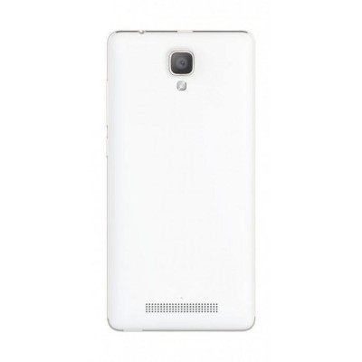 Full Body Housing For Lava Iris 758 Dual Sim Black - Maxbhi Com