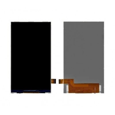 Lcd Screen For Huawei Ascend G606 T00 Replacement Display By - Maxbhi Com