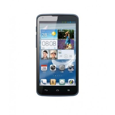 Lcd Screen For Huawei Ascend G710 A199 Replacement Display By - Maxbhi Com