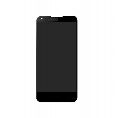 Lcd With Touch Screen For Huawei Ascend G716 Blue By - Maxbhi Com