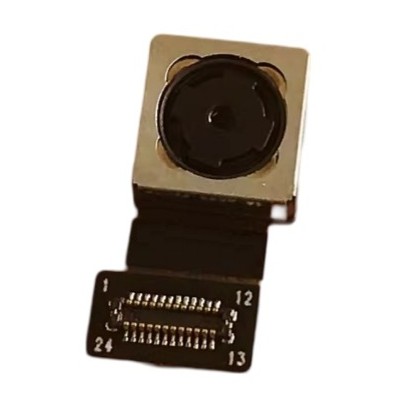 Replacement Back Camera For Infocus M310 By - Maxbhi Com