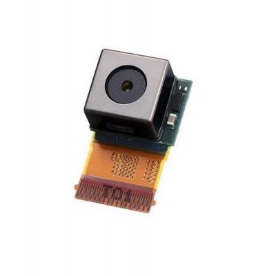 Replacement Front Camera For Huawei Ascend G716 Selfie Camera By - Maxbhi Com