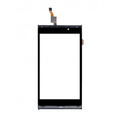 Touch Screen Digitizer For Infocus M310 Purple By - Maxbhi Com