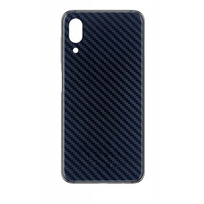 Back Panel Cover For Umidigi One Max Carbon - Maxbhi Com
