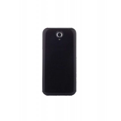 Full Body Housing For Lenovo A678t Black - Maxbhi Com
