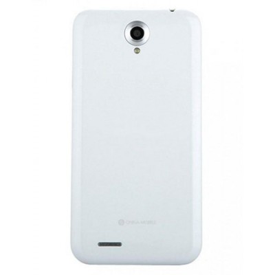 Full Body Housing For Lenovo A678t White - Maxbhi Com