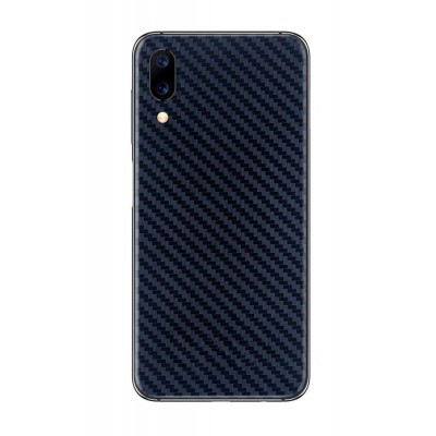 Full Body Housing For Umidigi One Max Black - Maxbhi Com