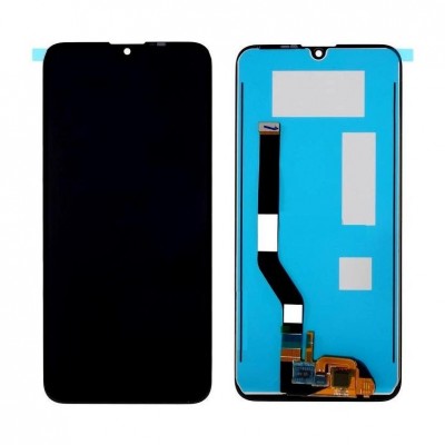 LCD with Touch Screen for Huawei Y7 Prime 2019 Black