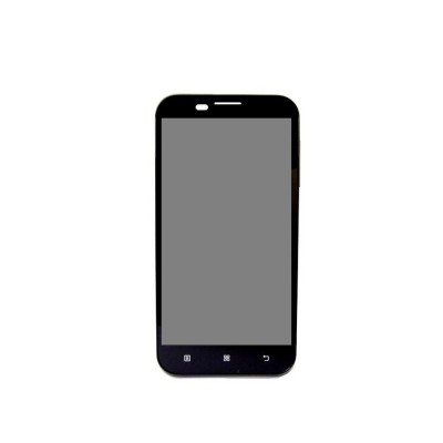 Lcd Screen For Lenovo A678t Replacement Display By - Maxbhi Com