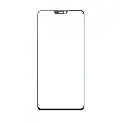 Replacement Front Glass For Vivo Y89 White By - Maxbhi Com