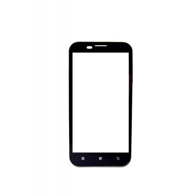 Touch Screen Digitizer For Lenovo A678t Black By - Maxbhi Com