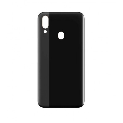 Back Panel Cover For Micromax Infinity N11 Red - Maxbhi Com