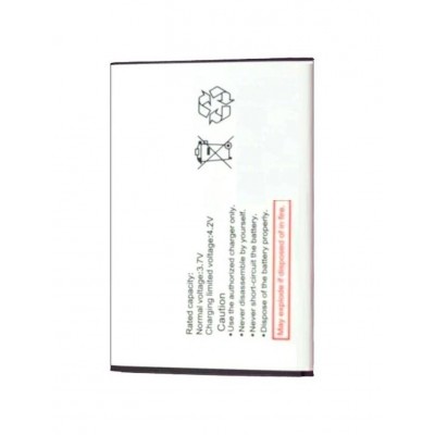 Battery For Mobiistar C1 By - Maxbhi Com