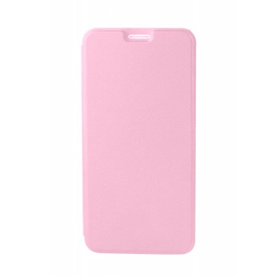 Flip Cover For Itel A45 Rose Gold By - Maxbhi Com