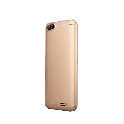 Full Body Housing For Lephone P1 Gold - Maxbhi Com
