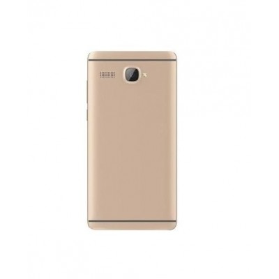 Full Body Housing For Micromax Bolt Mega Q397 White - Maxbhi Com