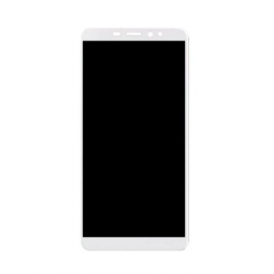 Lcd With Touch Screen For Itel S42 Champagne By - Maxbhi Com