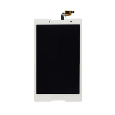 Lcd With Touch Screen For Lenovo Tab 2 A8 Lte 16gb Pink By - Maxbhi Com