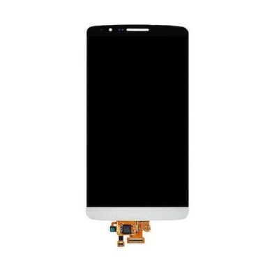 Lcd With Touch Screen For Lg G3 Duallte 32gb White By - Maxbhi Com Lcd With Touch Screen For Lg G3 Duallte 32gb White By - Maxbhi Com