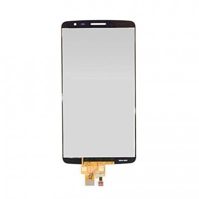 Lcd With Touch Screen For Lg G3 Stylus D690 Gold By - Maxbhi Com