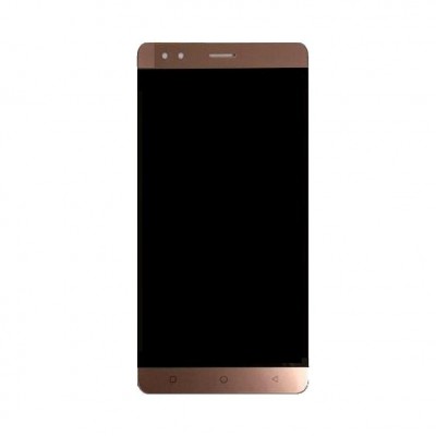 Lcd Screen For Micromax Bolt Mega Q397 Replacement Display By - Maxbhi Com