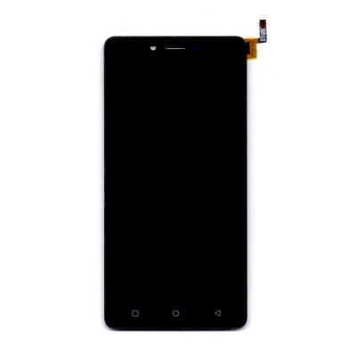 Lcd With Touch Screen For Swipe Elite Note White By - Maxbhi Com