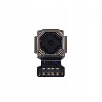 Replacement Front Camera For Itel S42 Selfie Camera By - Maxbhi Com