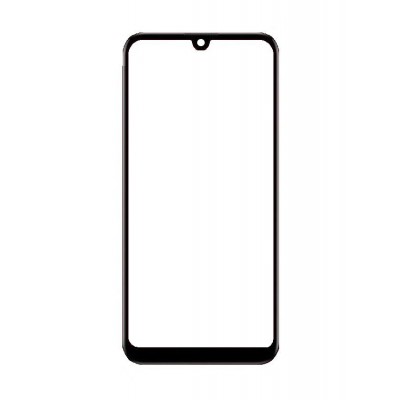 Touch Screen Digitizer For Umidigi One Max Blue By - Maxbhi Com