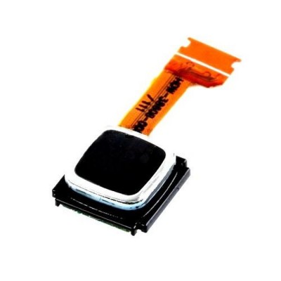 Trackpad Flex Cable For Blackberry Bold Touch 9930 By - Maxbhi Com