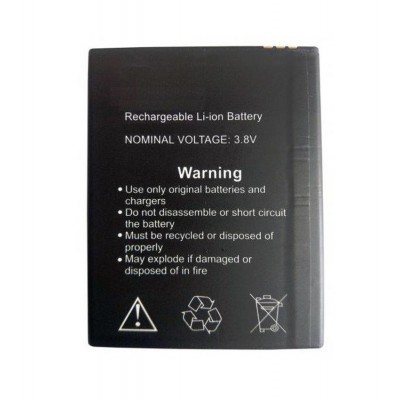 Battery For Swipe Elite 1 3g By - Maxbhi Com