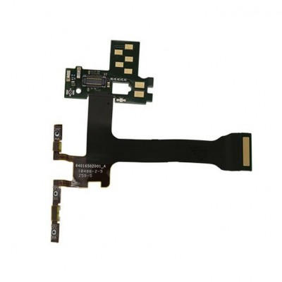 Flex Cable For Motorola Droid Turbo 2 By - Maxbhi Com