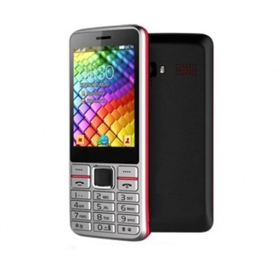 Full Body Housing For Itel It5620 Silver - Maxbhi Com