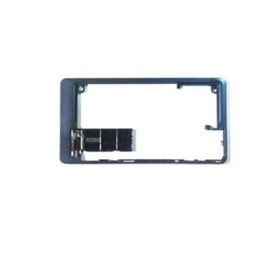 Keypad Cover For Motorola Milestone 2 Me722 By - Maxbhi Com