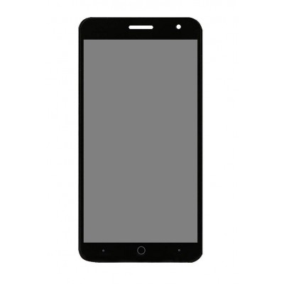 Lcd With Touch Screen For Swipe Elite 1 3g White By - Maxbhi Com