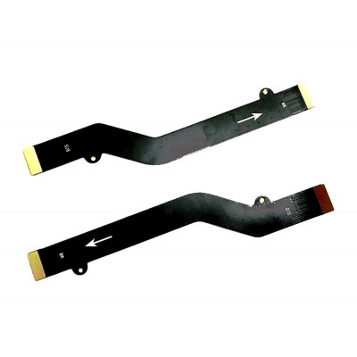 Main Board Flex Cable for Huawei Y6 2017