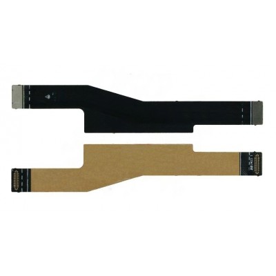 Main Board Flex Cable For Asus Zenfone 3 Laser Zc551kl By - Maxbhi Com