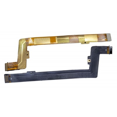 Main Board Flex Cable For Asus Zenfone Max Zc550kl By - Maxbhi Com