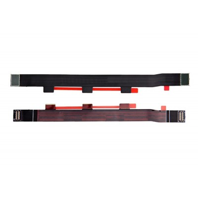 Main Board Flex Cable For Xiaomi Redmi Note 2 By - Maxbhi Com