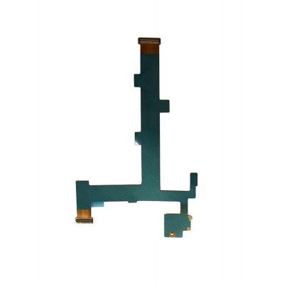 Main Board Flex Cable For Zte Zmax Pro By - Maxbhi Com