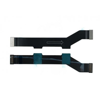 Main Board Flex Connector For Xiaomi Mi Mix 2s By - Maxbhi Com