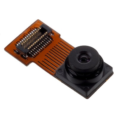 Replacement Front Camera For Motorola Droid Turbo 2 Selfie Camera By - Maxbhi Com