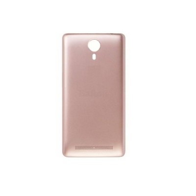 Back Panel Cover For Micromax Bolt Q354 White - Maxbhi Com