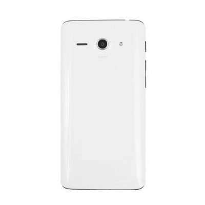 Full Body Housing For Huawei C8813 White - Maxbhi Com