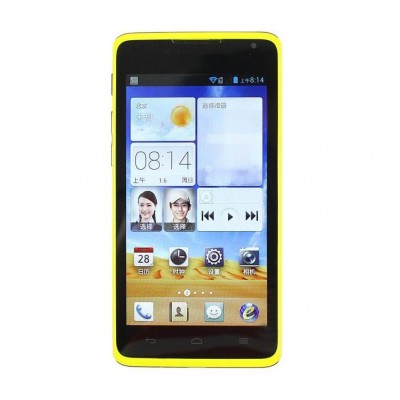 Lcd Screen For Huawei C8813 Replacement Display By - Maxbhi Com