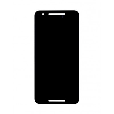 Lcd With Touch Screen For Google Nexus 6p 32gb Black By - Maxbhi Com