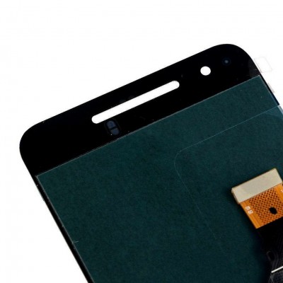 Lcd With Touch Screen For Google Nexus 6p 32gb Graphite By - Maxbhi Com