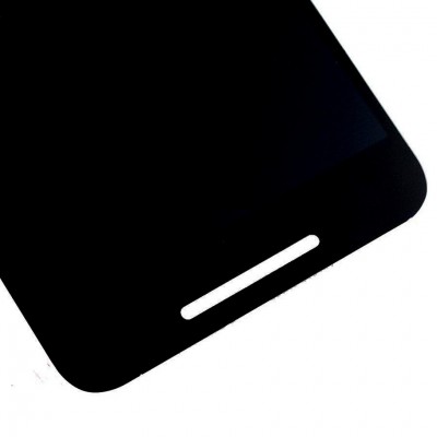 Lcd With Touch Screen For Google Nexus 6p 32gb Graphite By - Maxbhi Com