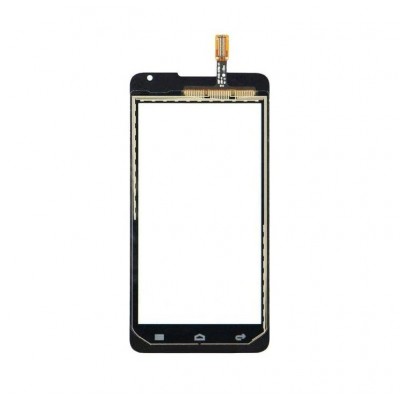 Touch Screen Digitizer For Huawei C8813 Black By - Maxbhi Com