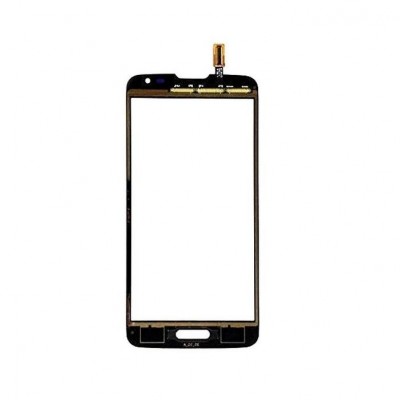 Touch Screen Digitizer For Lg L90 D405n Black By - Maxbhi Com