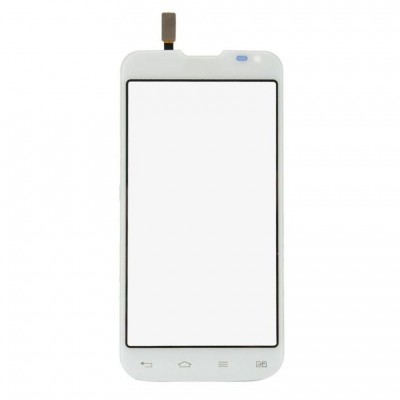 Touch Screen Digitizer For Lg L90 D405n White By - Maxbhi Com